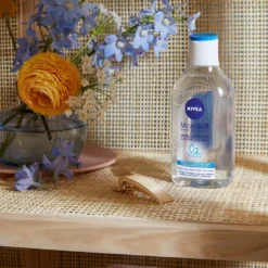 NIVEA Essentials Verfrissend & Verzorgend Micellair Water Normale Huid - 400 Ml 11 NIVEA Essentials Verfrissend & Verzorgend Micellair Water Normale Huid - 400 Ml -Goedkope Gezicht Zoet Winkel 960x1200 28