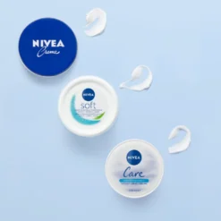 NIVEA Soft - 3 X 200 Ml - Bodycrème 5 NIVEA Soft - 3 X 200 Ml - Bodycrème -Goedkope Gezicht Zoet Winkel 960x1200 3