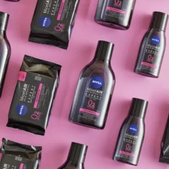 NIVEA Expert Make-up Remover - 400ml - Micellair Water 8 NIVEA Expert Make-up Remover - 400ml - Micellair Water -Goedkope Gezicht Zoet Winkel 960x1200 31