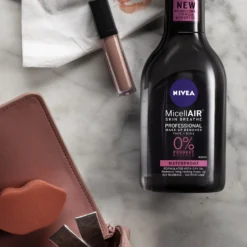 NIVEA Expert Make-up Remover - 400ml - Micellair Water 11 NIVEA Expert Make-up Remover - 400ml - Micellair Water -Goedkope Gezicht Zoet Winkel 960x1200 33