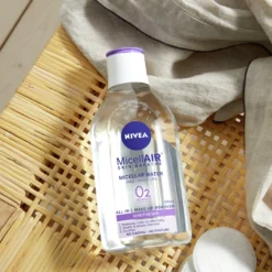 NIVEA Essentials Sensitive & Verzorgende Micellair Water 400 Ml 13 NIVEA Essentials Sensitive & Verzorgende Micellair Water 400 Ml -Goedkope Gezicht Zoet Winkel 960x1200 36