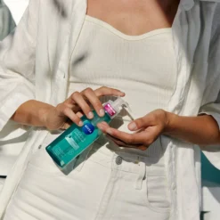 NIVEA Derma Active Skin Clear Wash Gel Reinigingsgel - 150ml 10 NIVEA Derma Active Skin Clear Wash Gel Reinigingsgel - 150ml -Goedkope Gezicht Zoet Winkel 960x1200 48