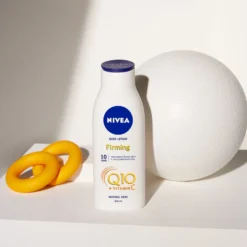 NIVEA Q10plus Verstevigende Bodylotion - 400 Ml -Goedkope Gezicht Zoet Winkel 960x1200 5