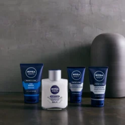NIVEA MEN Protect & Care Reinigingsgel - Face Wash - 100 Ml -Goedkope Gezicht Zoet Winkel 960x1200 53