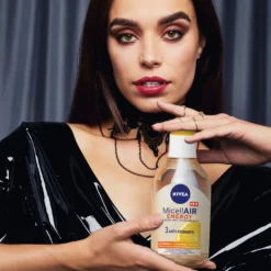 NIVEA Micellair Water Energy Vitamin C 400 ML 11 NIVEA Micellair Water Energy Vitamin C 400 ML -Goedkope Gezicht Zoet Winkel 960x1200 57