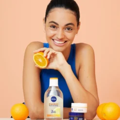 NIVEA Micellair Water Energy Vitamin C 400 ML 12 NIVEA Micellair Water Energy Vitamin C 400 ML -Goedkope Gezicht Zoet Winkel 960x1200 58