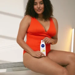 NIVEA Q10plus Verstevigende Bodylotion - 400 Ml -Goedkope Gezicht Zoet Winkel 960x1200 6