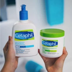 Cetaphil Milde Huidreiniger - 460 Ml 21 Cetaphil Milde Huidreiniger - 460 Ml -Goedkope Gezicht Zoet Winkel 961x1200 1