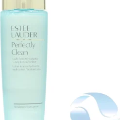 Estée Lauder Perfectly Clean Multi-Action Toning Lotion/Refiner - 200 Ml -Goedkope Gezicht Zoet Winkel 964x1200 1