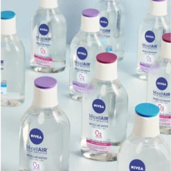NIVEA Essentials Verzachtend & Verzorgend Micellair Water - 400 Ml - Droge Huid 8 NIVEA Essentials Verzachtend & Verzorgend Micellair Water - 400 Ml - Droge Huid -Goedkope Gezicht Zoet Winkel 966x1200 3