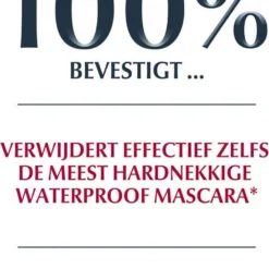 Eucerin DermatoCLEAN Oogmake-up Remover - 125 Ml - Gezichtsreinigingsmiddel -Goedkope Gezicht Zoet Winkel 975x1200 1