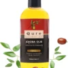 Jojoba Olie 100ml | 100% Puur & Onbewerkt | Jojobaolie Voor Gezicht, Haar En Lichaam