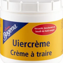 Uiercrème Bogena 900 Gram