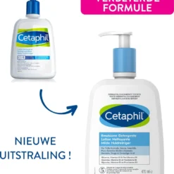 Cetaphil Milde Huidreiniger - 460 Ml 22 Cetaphil Milde Huidreiniger - 460 Ml -Goedkope Gezicht Zoet Winkel 984x1200