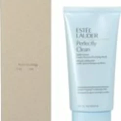 Estée Lauder Perfectly Clean Multi-Action Foam Cleanser/Purifying Mask Gezichtsmasker - 150 Ml 23 Estée Lauder Perfectly Clean Multi-Action Foam Cleanser/Purifying Mask Gezichtsmasker - 150 Ml -Goedkope Gezicht Zoet Winkel 987x1200