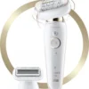 Braun Silk-épil 9002 Flex Wet & Dry Epilator
