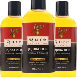Jojoba Olie 100ml | 100% Puur & Onbewerkt | Jojobaolie Voor Gezicht, Haar En Lichaam 10 Jojoba Olie 100ml | 100% Puur & Onbewerkt | Jojobaolie Voor Gezicht, Haar En Lichaam -Goedkope Gezicht Zoet Winkel 998x1200